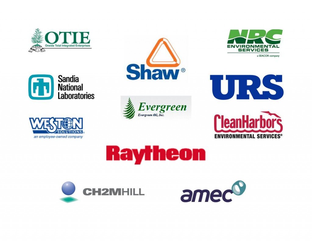 all contract partners Black Gold Industries (BGI)