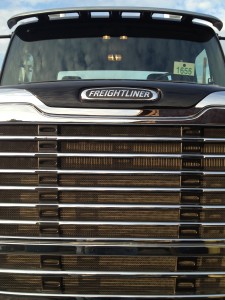 BGI - Freightliner - Black Gold Industries