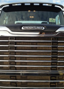 BGI - Freightliner - Black Gold Industries