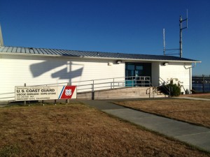 USCG Crescent City